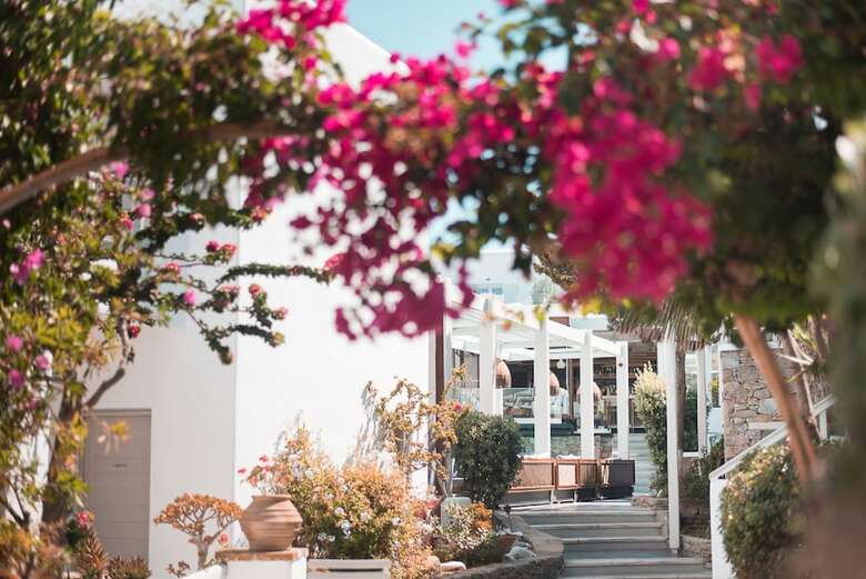 Hotel Semeli