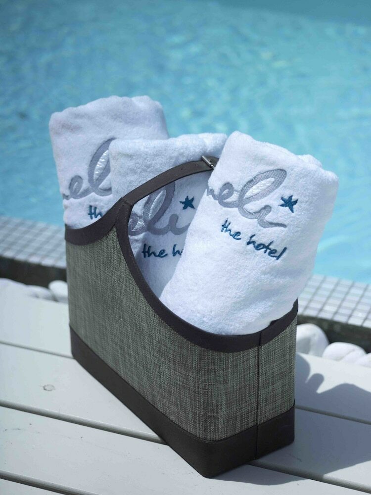 Hotel Semeli