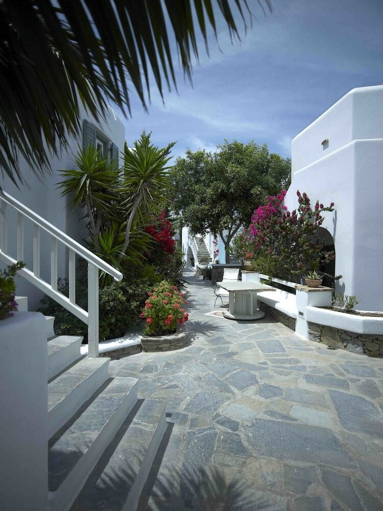 Hotel Semeli