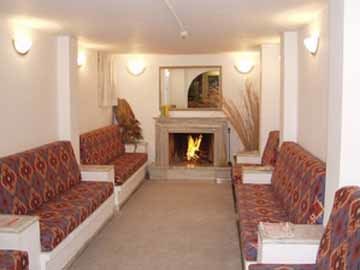 Hotel Ilis