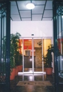 Hotel Ilis