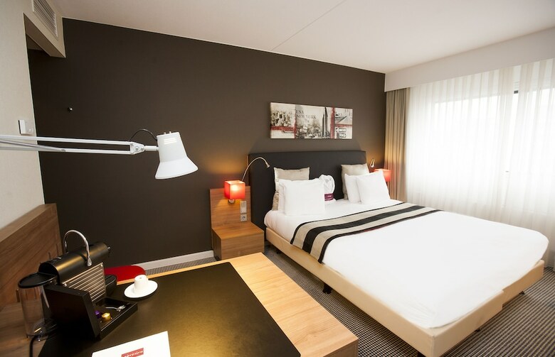 Hotel Mercure Den Haag Central