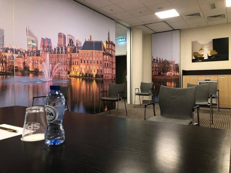 Hotel Mercure Den Haag Central