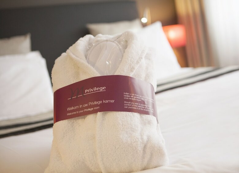 Hotel Mercure Den Haag Central