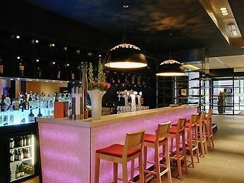 Hotel Mercure Den Haag Central