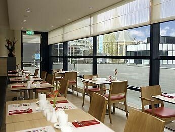 Hotel Mercure Den Haag Central