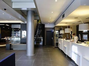 Hotel Mercure Den Haag Central