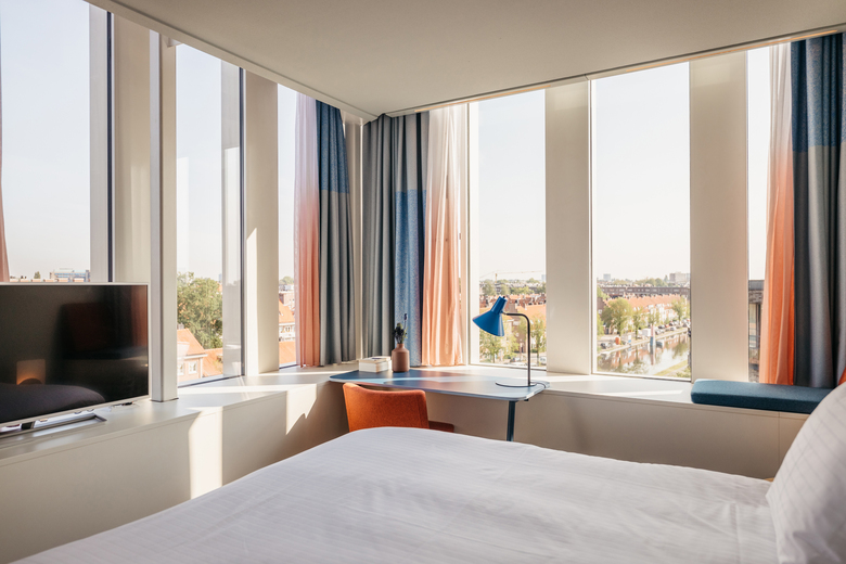 Hotel Casa 400