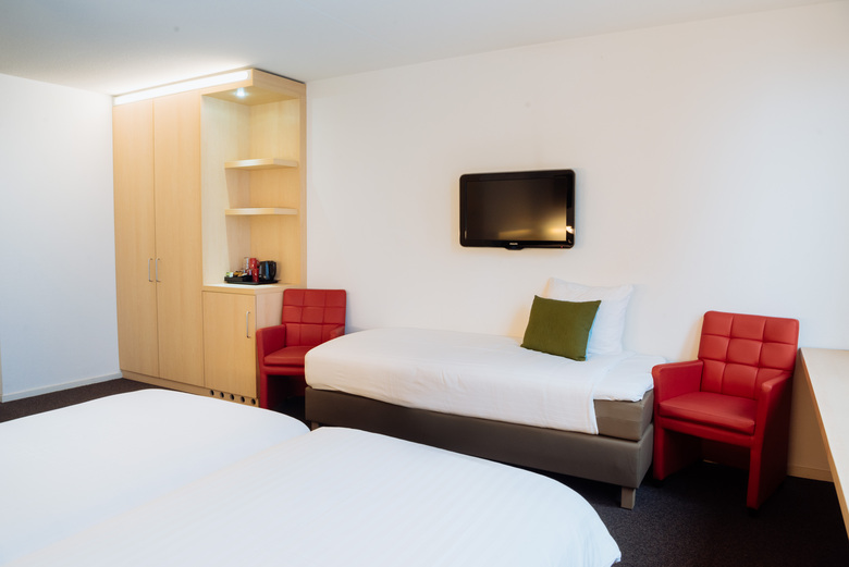Hotel Casa 400