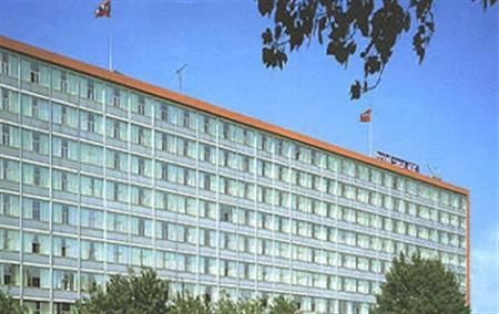 Hotel Casa 400