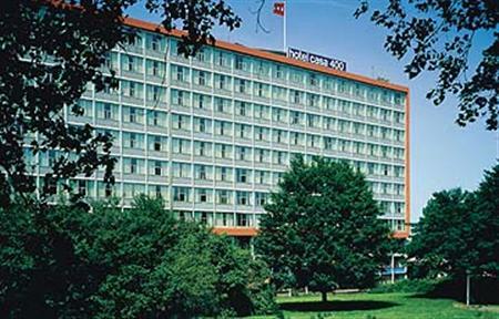 Hotel Casa 400