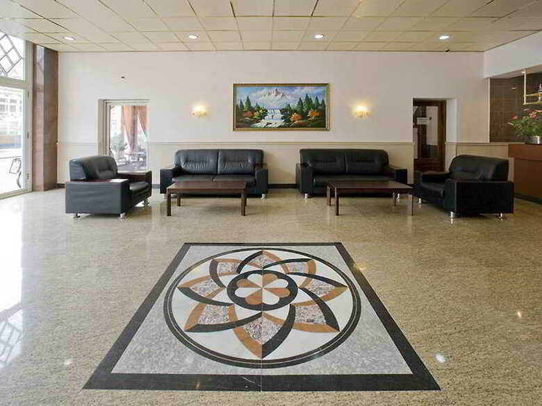 Hotel Cordial