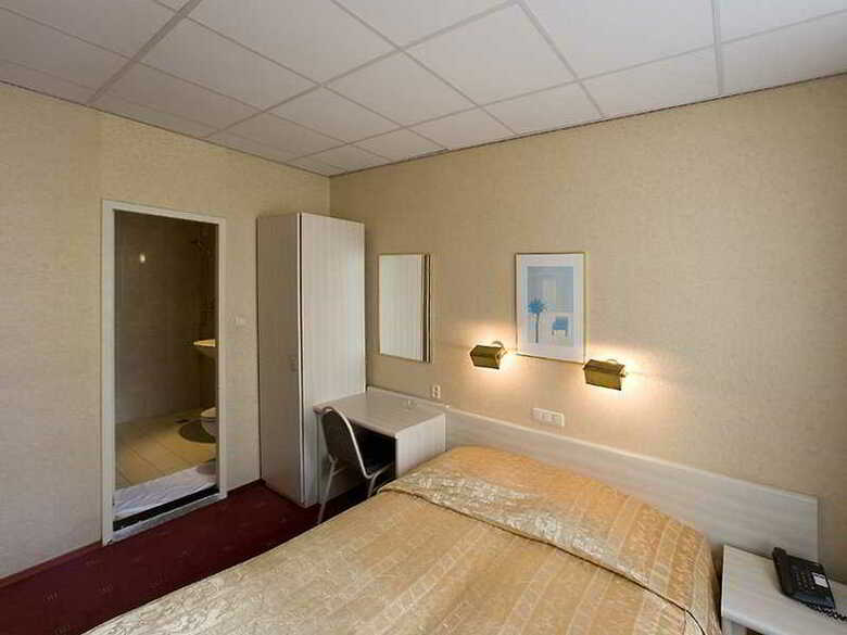 Hotel Cordial