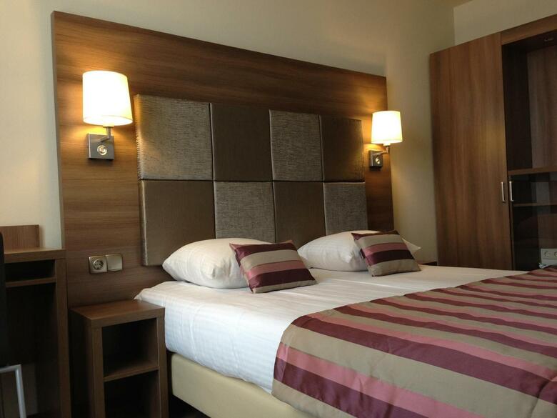 Hotel Cordial