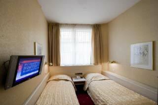 Hotel Cordial