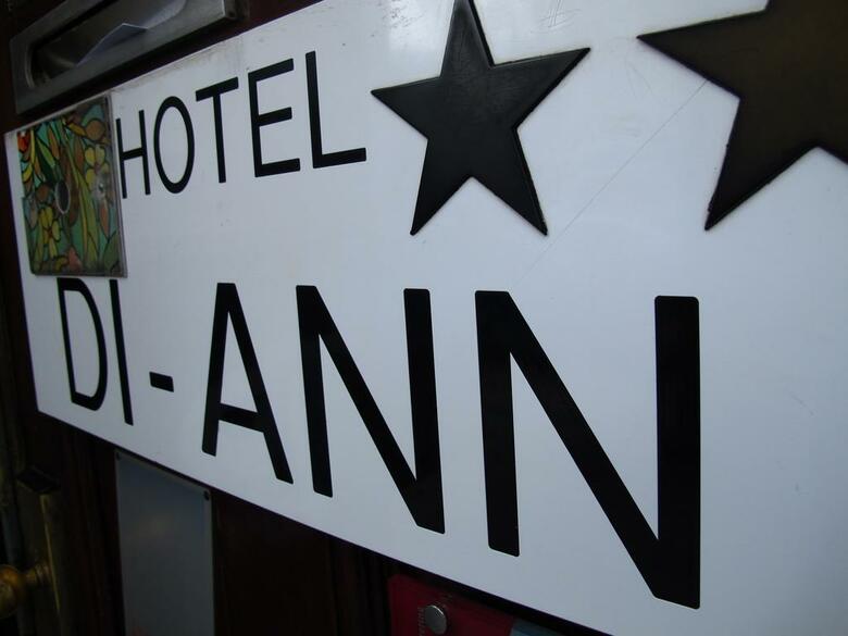 Hotel Di Ann