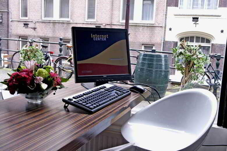 Hotel Floris France