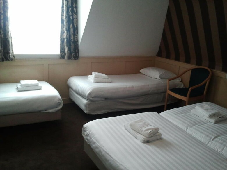 Hotel 74