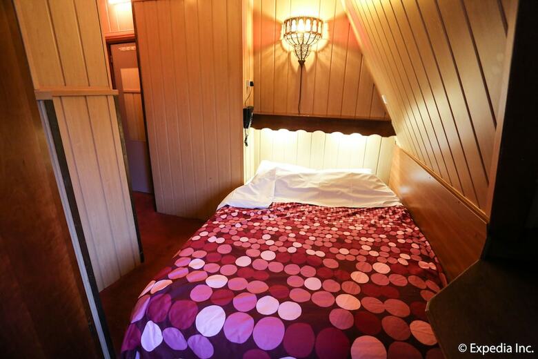 Hotel Nadia