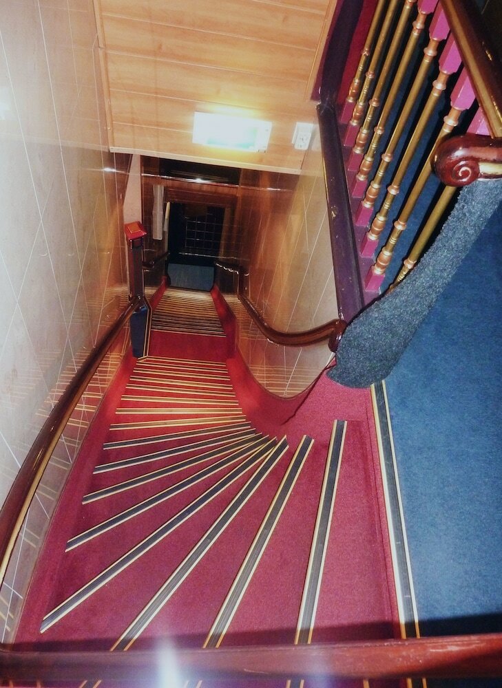 Hotel Nadia