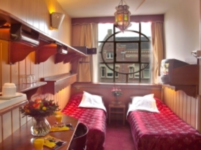 Hotel Nadia