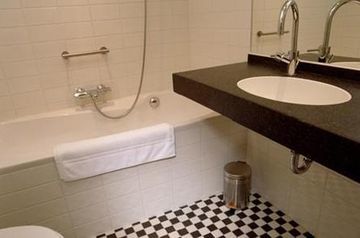 Hotel Piet Hein