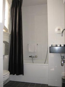 Hotel Piet Hein