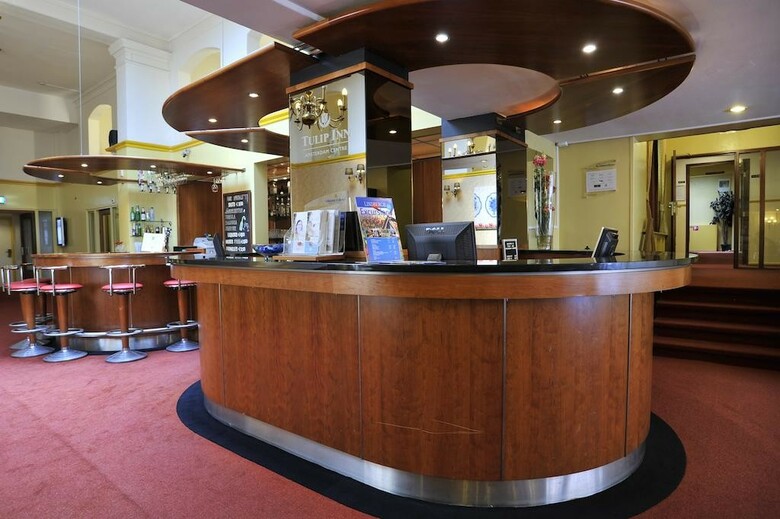 Xo Hotels City Centre