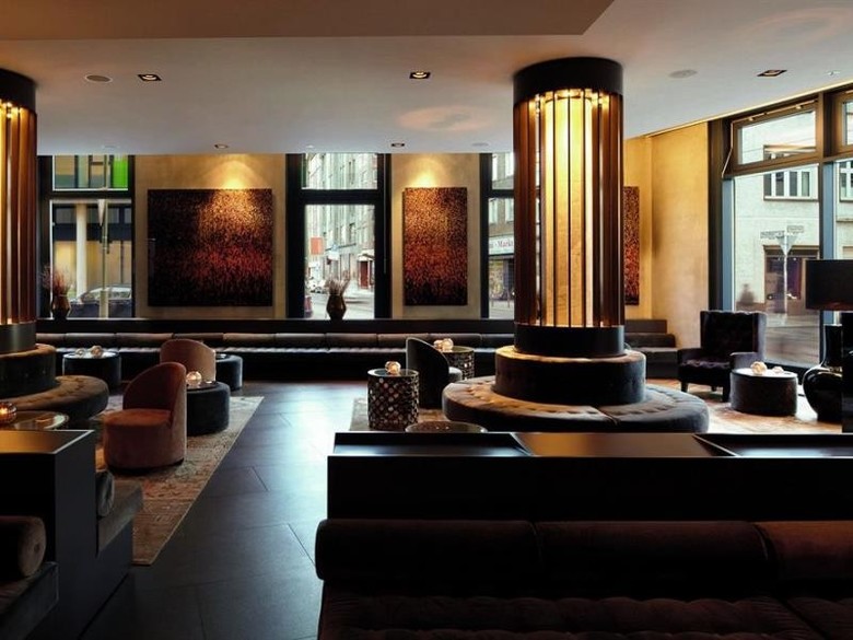 Hotel Amano