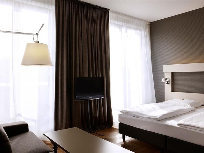 Hotel Amano