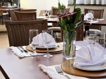 Hotel Mercure Prinz Joinville