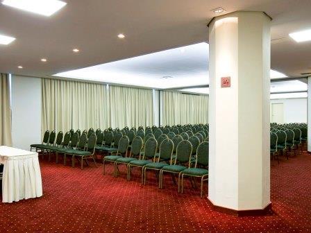 Hotel Mercure Prinz Joinville