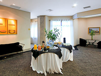 Hotel Mercure Prinz Joinville