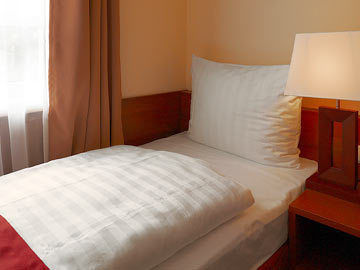 Hotel Ivbergs Charlotenburg