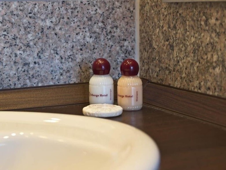 Ivbergs Hotel Berlin Messe