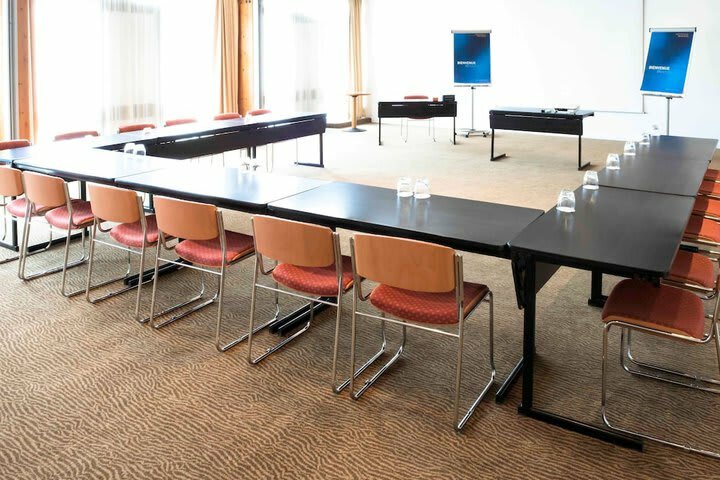 Hotel Novotel Nord