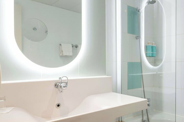 Hotel Novotel Nord