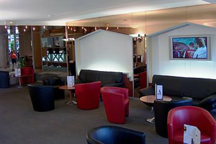 Hotel Novotel Nord