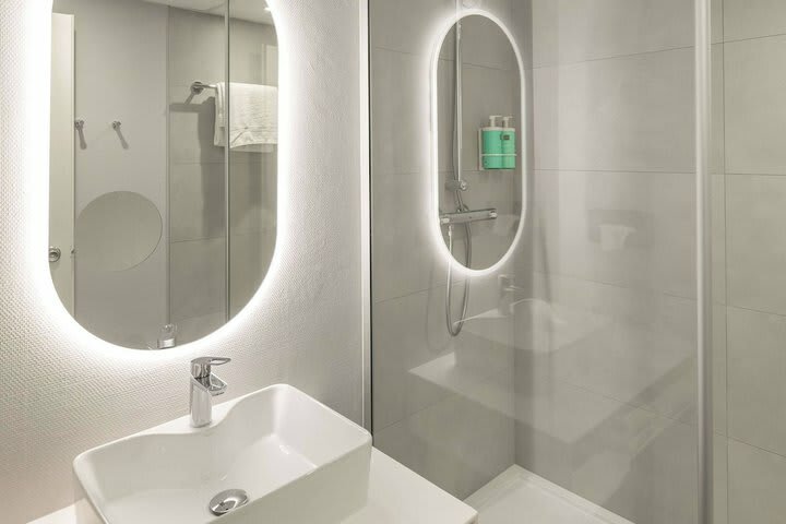 Hotel Novotel Nord