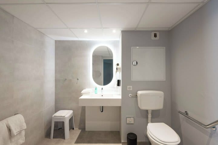 Hotel Novotel Nord
