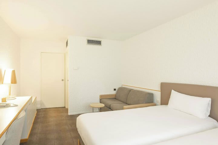 Hotel Novotel Nord