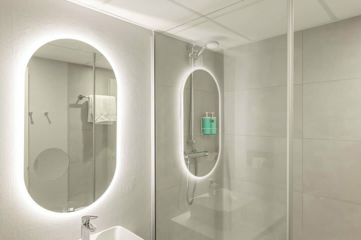 Hotel Novotel Nord
