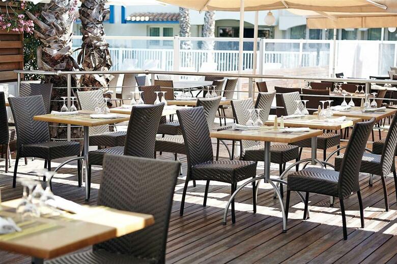 Hotel Novotel Montpellier
