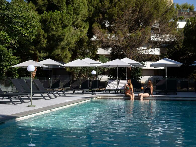 Hotel Novotel Montpellier