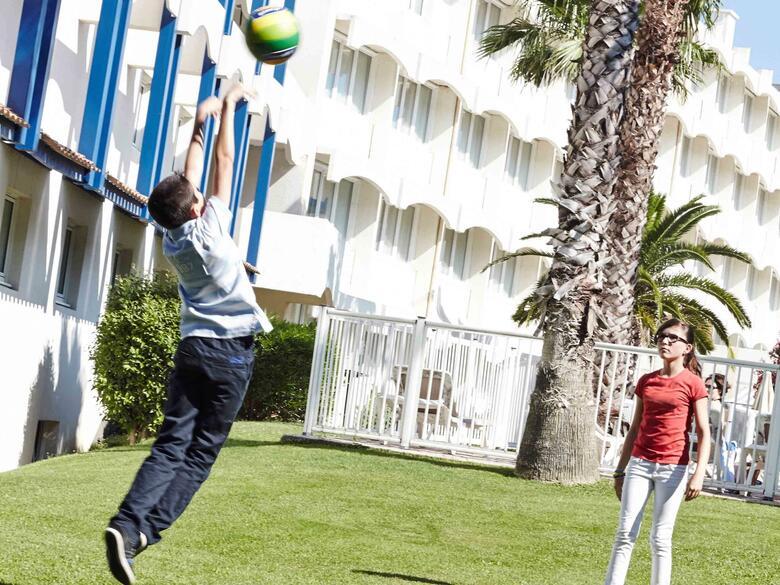 Hotel Novotel Montpellier