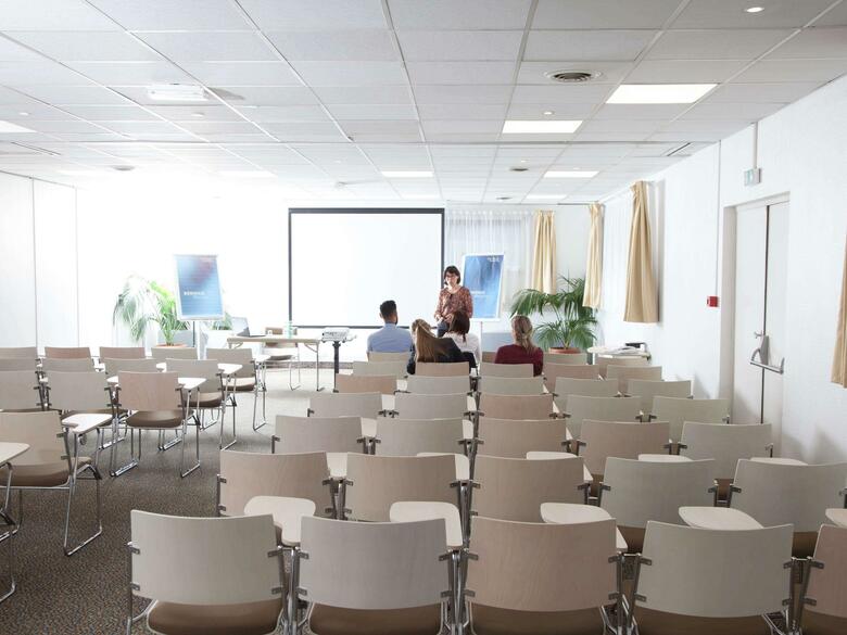 Hotel Novotel Montpellier