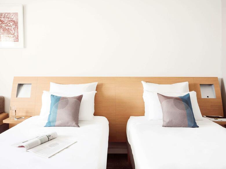 Hotel Novotel Montpellier