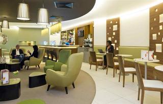 Hotel Novotel Porte D`orleans