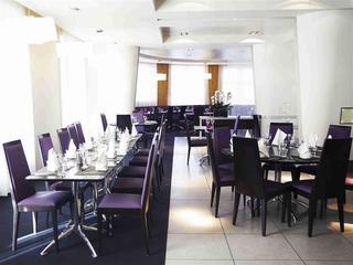 Hotel Novotel Porte D`orleans