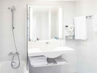 Hotel Novotel Porte D`orleans